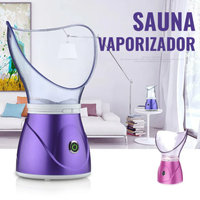 Thumbnail for Vaporizador Spa Sauna Facial