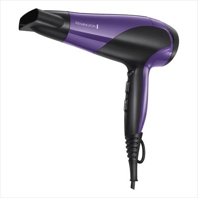 Secador De Cabello Remington Original Profesional D3190