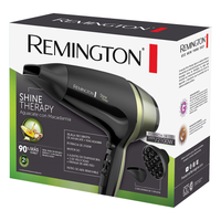 Thumbnail for Secador De Cabello Remington Original Shine Therapy D13a