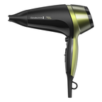 Secador De Cabello Remington Original Shine Therapy D13a