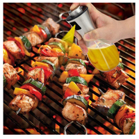 Thumbnail for Rociador De Aceite Spray Para Aceite De Cocina