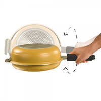 Thumbnail for Sarten Doble Doubletta Deluxe Original