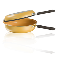 Thumbnail for Sarten Doble Doubletta Deluxe Original