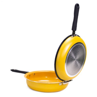 Thumbnail for Sarten Doble Doubletta Deluxe Original