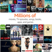 Thumbnail for Tablet Wifi 8 Pulgadas Amazon Hd 2gb Ram 32gb Rom