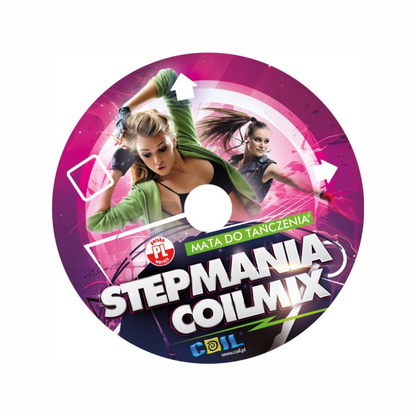 Tapete De Baile Stepmania Para Pc Conexión al Tv HDMI
