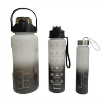 Thumbnail for Termo Motivacional 3 En 1 Sticker 2 Litros 900ml 300ml