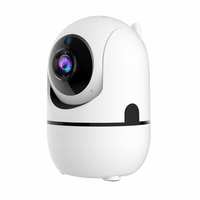 Thumbnail for Camara De Seguridad Wifi Inalambrica Vision Nocturna 1 Antena