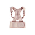 Corrector Postura Unisex Royal Posture Beige Talla L/xl Ergonómico