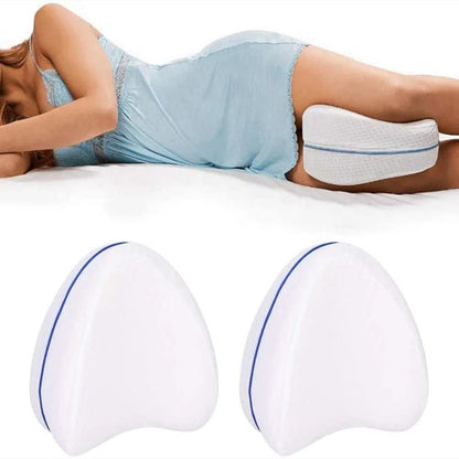 Almohada Ortopédica Piernas Y Rodillas