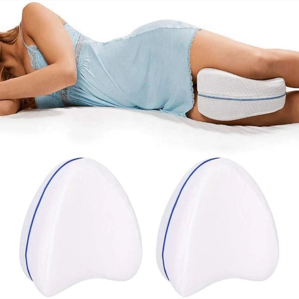 Almohada Ortopédica Piernas Y Rodillas