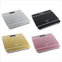 Thumbnail for Pesa Personal Vidrio Templado Digital Balanza Bascula Iscale