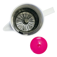 Thumbnail for Cafetera Eléctrica Hervidor Universal Royal Multiusos 1.5 Lts