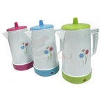 Cafetera Eléctrica Hervidor Universal Royal Multiusos 1.5 Lts