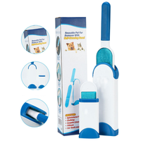 Thumbnail for Removedor De Motas Y Pelusas Mas Base