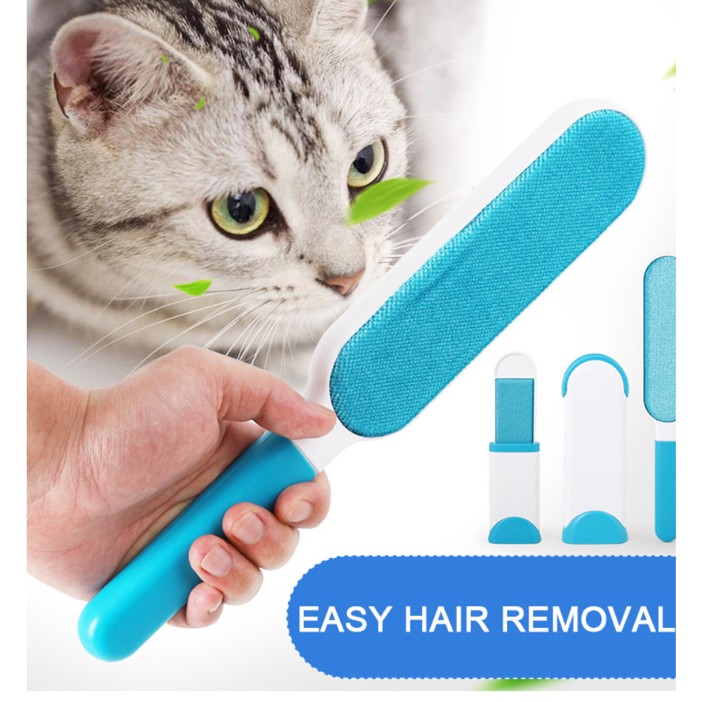 Removedor De Motas Y Pelusas Mas Base