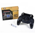 Control De Juegos Control Sp+ Gatillo Power Joystick