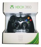 Control De Xbox 360 Alámbrico Compatible Con PC