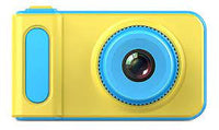 Thumbnail for Cámara Para Niños Fotos Videos Acuáticos Sport