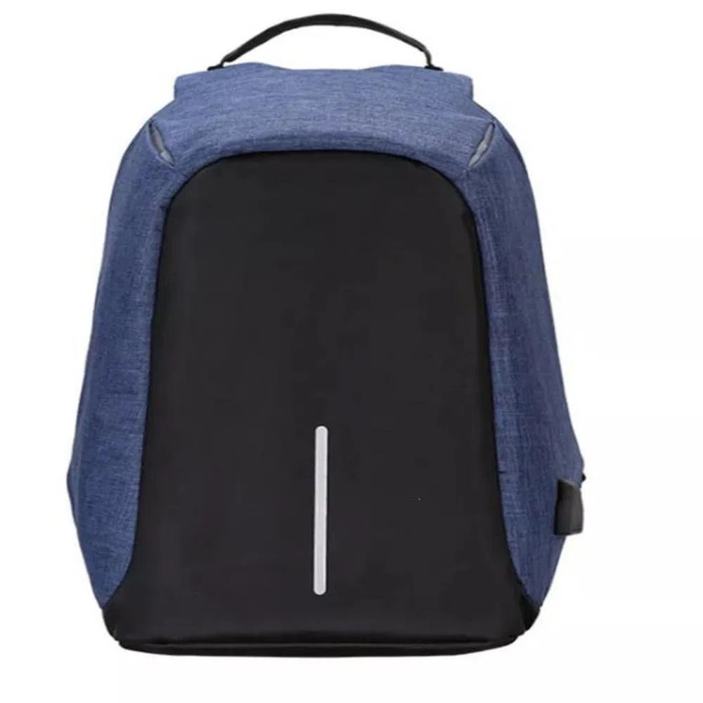 Morral Antirrobo Para Portátil Impermeable Importado