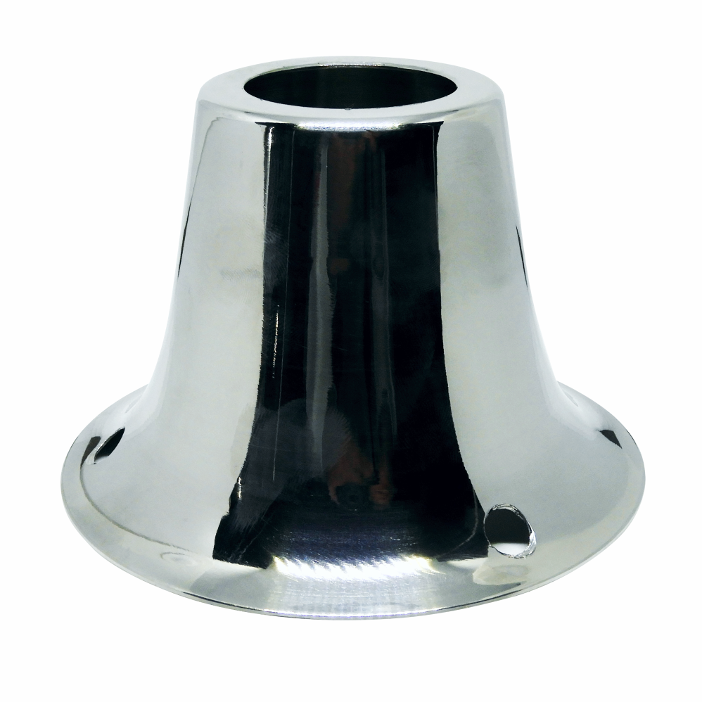 Olleta Chocolatera Cafetera En Acero Quirúrgico Inoxidable 1.5 litros