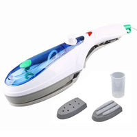 Thumbnail for Plancha A Vapor Tobi Portátil Para Viaje Y Hogar Steamer
