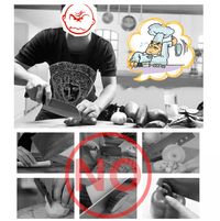 Thumbnail for Rallador De Vegetales 6 En 1 Multifuncional Mandolina Qsheng