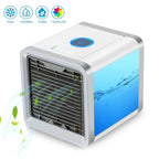 Aire Acondicionado Portátil Ventilador Artic Air Cooler Usb